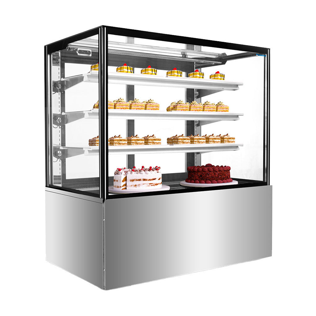 BONVUE Cake Display - SF840V