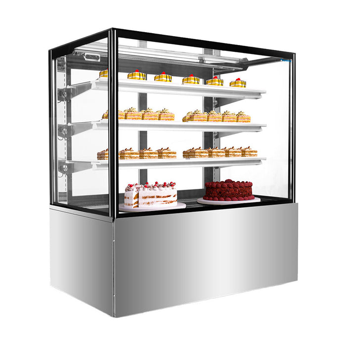 BONVUE Cake Display - SF840V