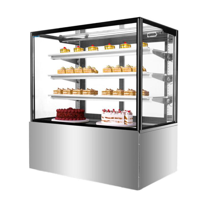 BONVUE Cake Display - SF840V