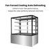 BONVUE Cake Display - SF840V