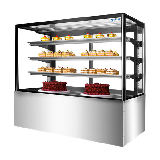 BONVUE Cake Display - SF850V