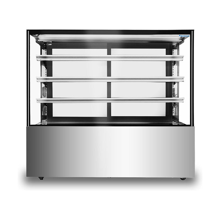 BONVUE Cake Display - SF850V
