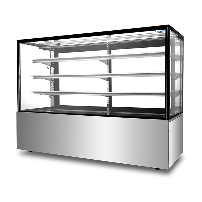 Bonvue 4 Tier Cake Display 1800mm - SF860V