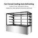 Bonvue 4 Tier Cake Display 1800mm - SF860V
