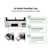 Bonvue 4 Tier Cake Display 1800mm - SF860V