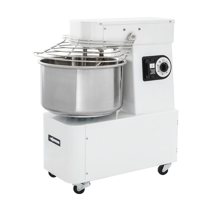Baker Max Spiral Mixers - Fixed Head & Bowl 40L - SFM40