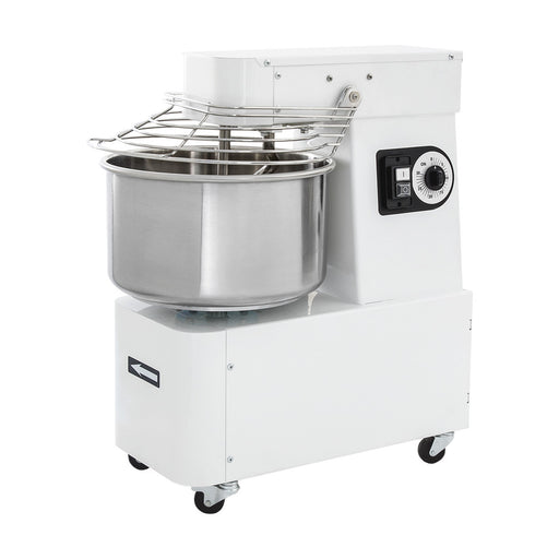 Baker Max Spiral Mixers - Fixed Head & Bowl 40L - SFM40