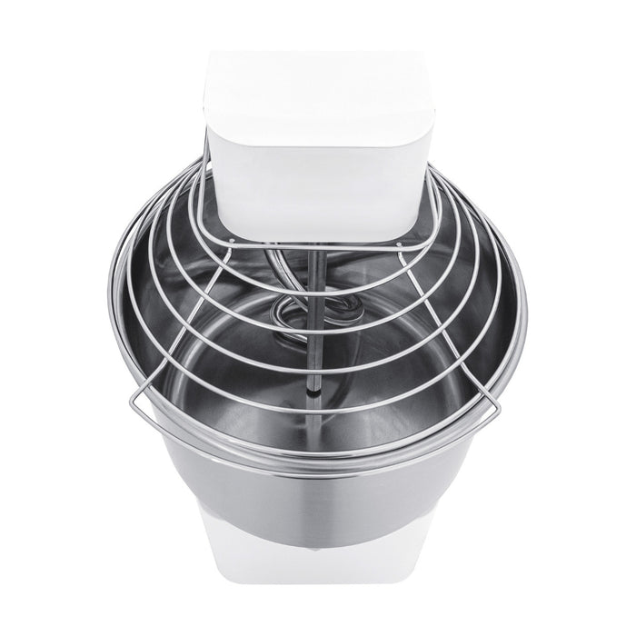 Baker Max Spiral Mixers - Fixed Head & Bowl 40L - SFM40