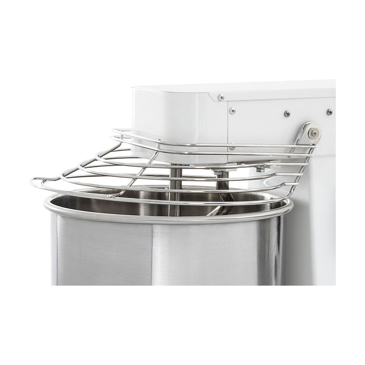 Baker Max Spiral Mixers - Fixed Head & Bowl 40L - SFM40