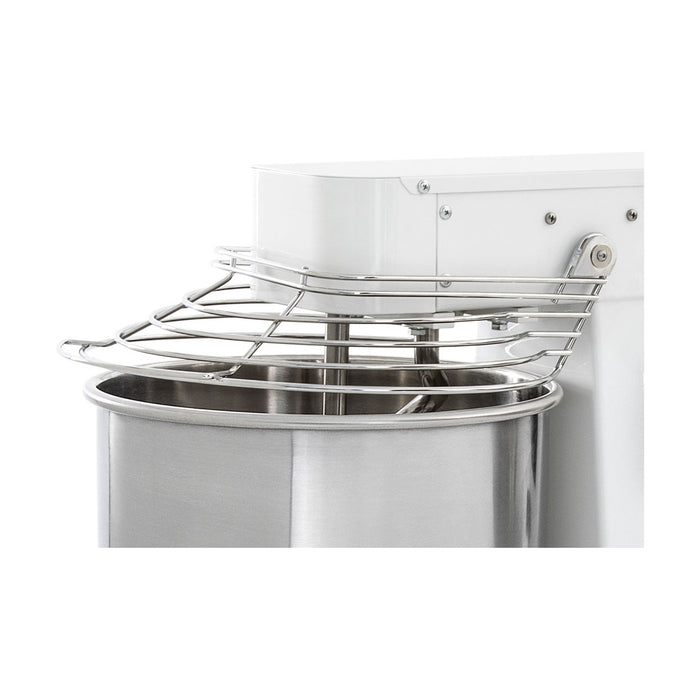 Baker Max Spiral Mixers - Fixed Head & Bowl 40L - SFM40