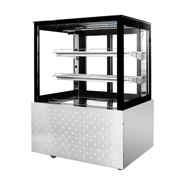 Bonvue Chilled Food Display 3 Tier 900mm - SG090FA-2XB