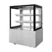 Bonvue Heated Food Display 3 Tier Sliding Doors 900mm - SG090FE-2XB