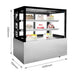 Bonvue Chilled Food Display 3 Tier 1200mm - SG120FA-2XB