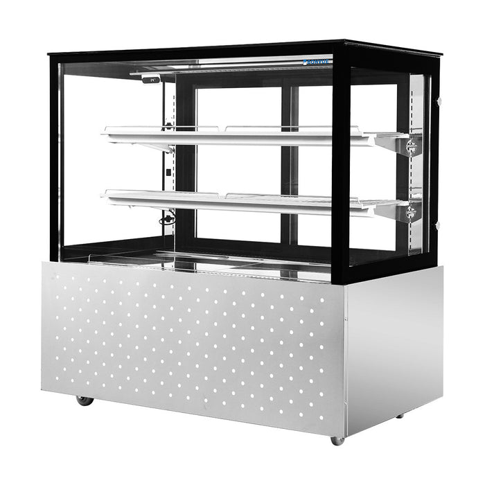 Bonvue Chilled Food Display 3 Tier 1200mm - SG120FA-2XB