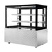 Bonvue Chilled Food Display 3 Tier 1200mm - SG120FA-2XB