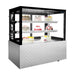 Bonvue Chilled Food Display 3 Tier 1200mm - SG120FA-2XB