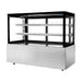 Bonvue Chilled Food Display 3 Tier 1500mm - SG150FA-2XB