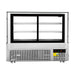 Bonvue Chilled Food Display 3 Tier 1500mm - SG150FA-2XB