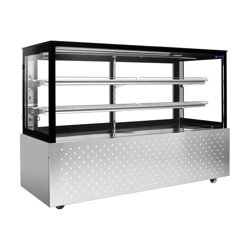 Bonvue Chilled Food Display 3 Tier 1800mm - SG180FA-2XB
