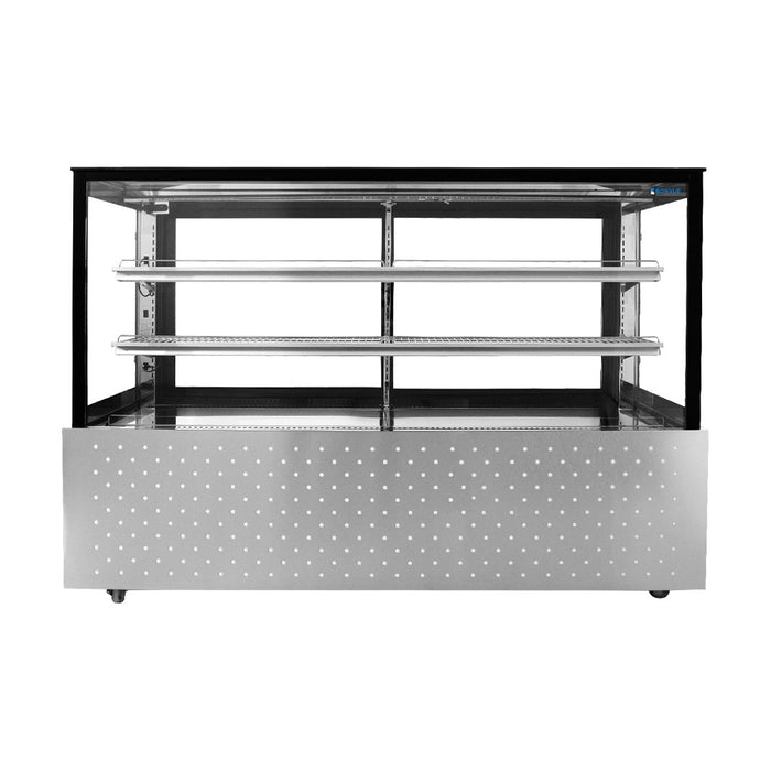 Bonvue Chilled Food Display 3 Tier 1800mm - SG180FA-2XB