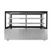 Bonvue Chilled Food Display 3 Tier 1800mm - SG180FA-2XB