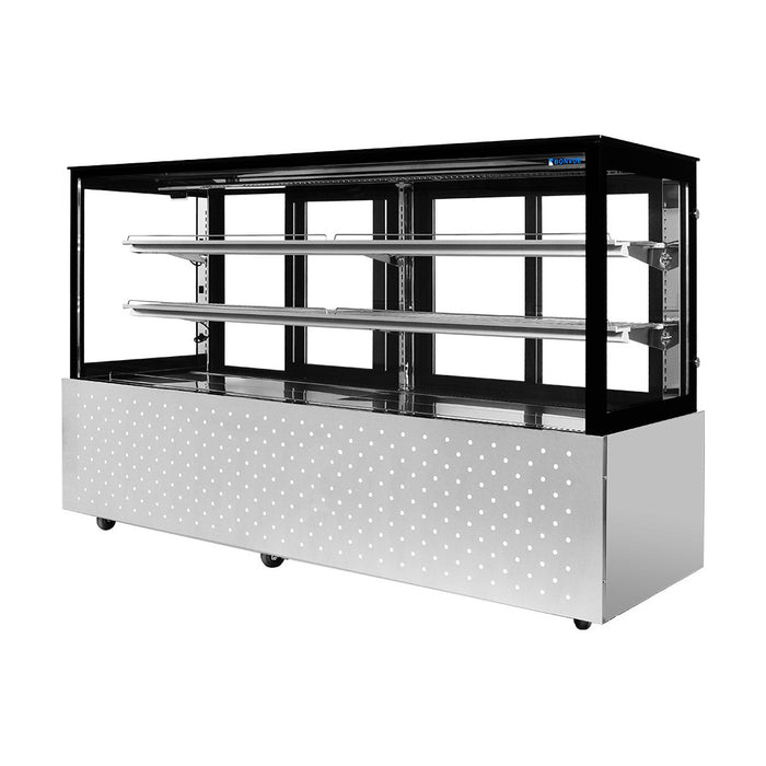 Bonvue Chilled Food Display 3 Tier 2000mm - SG200FA-2XB