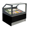 Bonvue Gelato / Ice Cream Display Showcase - SGD-12B