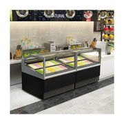 Bonvue Gelato / Ice Cream Display Showcase - SGD-12B