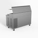 AG 2 Door Saladette Fridge - 8 x 1/3 GN Trays 390L - SH2000-800