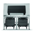 Scotsman 613kg - Ice Shuttle Storage Bin - SIS 1350