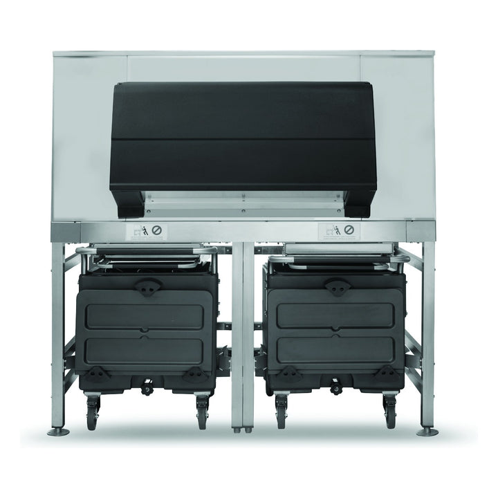 Scotsman 613kg - Ice Shuttle Storage Bin - SIS 1350