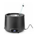 Hendi Soup Kettle Black - SKU0001