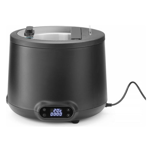 Hendi Soup Kettle Black - SKU0001