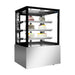 Bonvue Chilled Food Display 4 Tier 900mm - SL830V