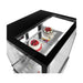 Bonvue Chilled Food Display 4 Tier 900mm - SL830V