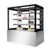 Bonvue Chilled Food Display 4 Tier 1200mm - SL840V