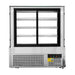 Bonvue Chilled Food Display 4 Tier 1200mm - SL840V
