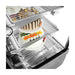 Bonvue Chilled Food Display 4 Tier 1200mm - SL840V