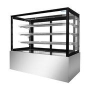 Bonvue Chilled Food Display 4 Tier 1500mm - SL850V