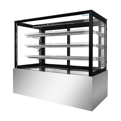 Bonvue Chilled Food Display 4 Tier 1500mm - SL850V