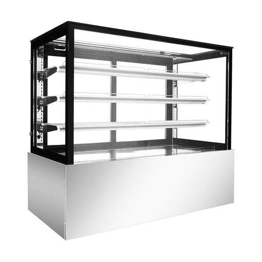 Bonvue Chilled Food Display 4 Tier 1500mm - SL850V