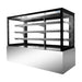 Bonvue Chilled Food Display 4 Tier 1800mm - SL860V