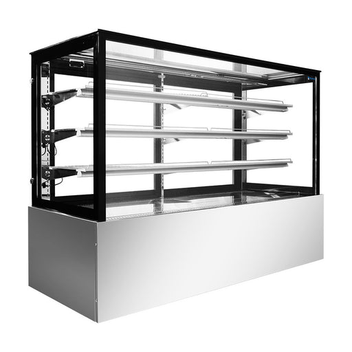 Bonvue Chilled Food Display 4 Tier 1800mm - SL860V