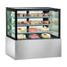 Bonvue Chilled Food Display 4 Tier 2400mm - SL880V
