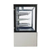 Bonvue Chilled Food Display 4 Tier 2400mm - SL880V