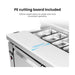 Thermaster Two Door Sandwich Bar - SLB120