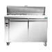 Thermaster Two Door Sandwich Bar - SLB120