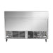 Thermaster Three Door Sandwich Bar - SLB150