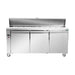 Thermaster Three Large Door Sandwich Bar - SLB180