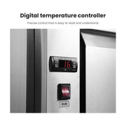 Thermaster Four Door Sandwich Bar - SLB240